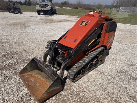 ditch witch skid steer|ditch witch sk1050 for sale.